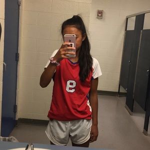 Meet your Posher, Joy